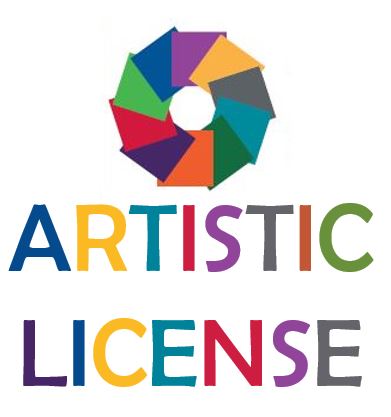artistic licence meaning