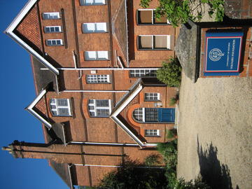 99 banbury road front 99 banbury road front