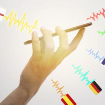 How to learn a language during lockdown | Humanities Division