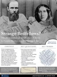 Philip Chadwick: Strange Bedfellows