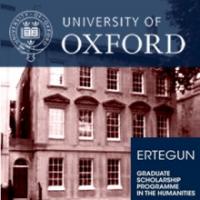 Exploring Humanities - Ertegun Scholarship Programme