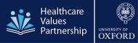 Healthcare Values Partnership logo