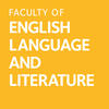 English Faculty logo