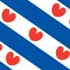 friesland flag